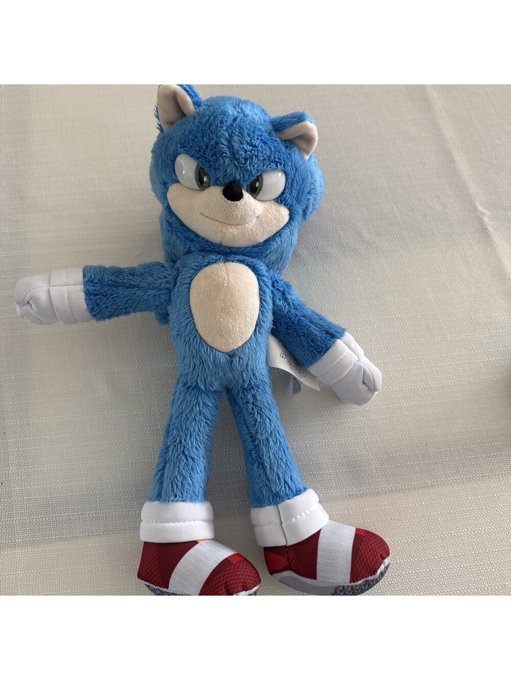 Sonic The Hedgehog | Movie 3 Plush 13" Inch Plush Toy